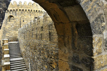 Azerbaijan Activity from Viator