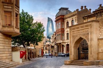 Azerbaijan Activity from Viator