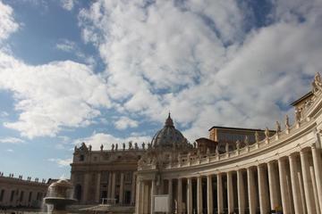 Vatican City Activity from Viator