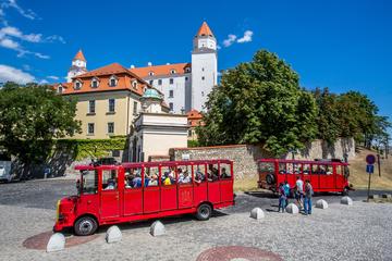 Slovakia Activity from Viator