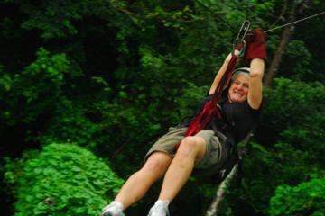 Liberia Activity from Viator