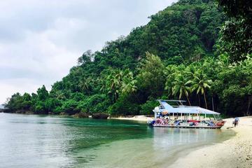 Vanuatu Activity from Viator