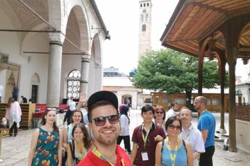 Bosnia Herzegovina Activity from Viator