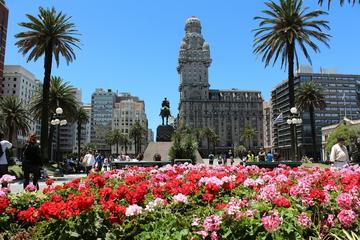 Uruguay Activity from Viator