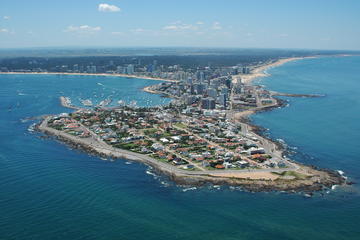 Uruguay Activity from Viator