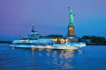 United States of America Activity from Viator