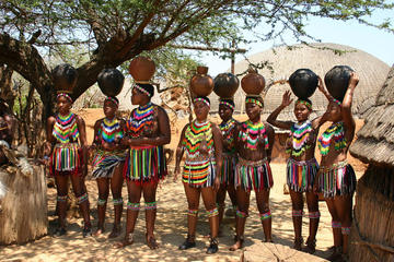 Mozambique Activity from Viator