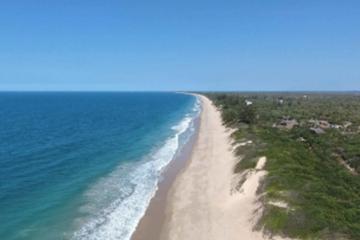 Mozambique Activity from Viator