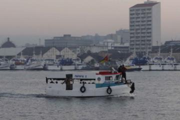 Mozambique Activity from Viator