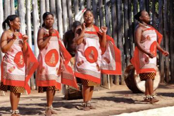 Mozambique Activity from Viator