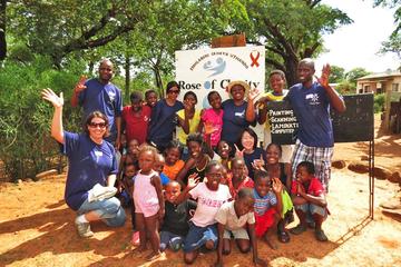 Zimbabwe Activity from Viator