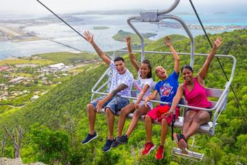 Sint Maarten Activity from Viator