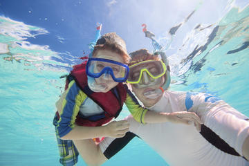 US Virgin Islands Activity from Viator