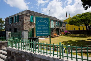 St Kitts and Nevis Activity from Viator