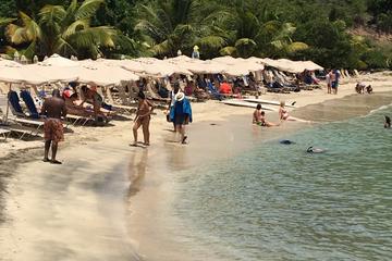 St Kitts and Nevis Activity from Viator