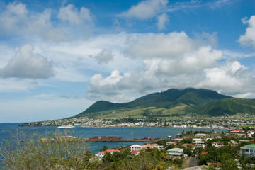 St Kitts and Nevis Activity from Viator