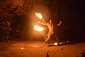 Tonga Activity from Viator