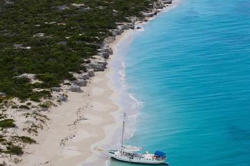 Turks and Caicos Islands Activity from Viator