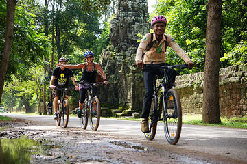 Cambodia Activity from Viator