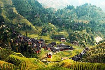 China Activity from Viator
