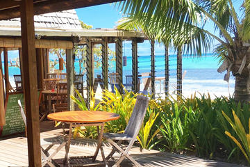 Tonga Activity from Viator