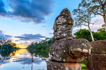 Cambodia Activity from Viator