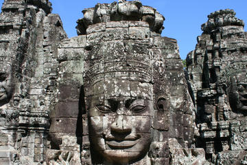 Cambodia Activity from Viator