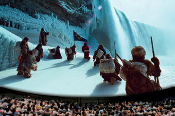 Canada Activity from Viator