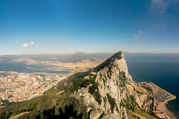 Gibraltar Activity from Viator
