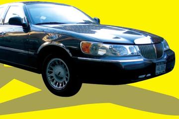 United States of America Activity from Viator