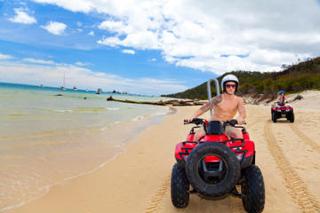 British Virgin Islands Activity from Viator