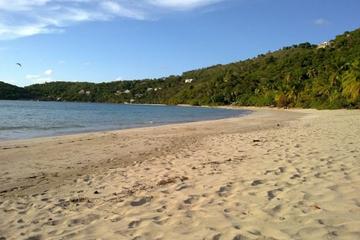 British Virgin Islands Activity from Viator