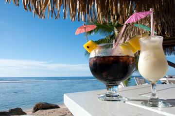 British Virgin Islands Activity from Viator