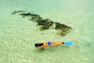 British Virgin Islands Activity from Viator