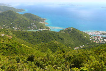 British Virgin Islands Activity from Viator