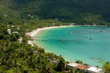 British Virgin Islands Activity from Viator