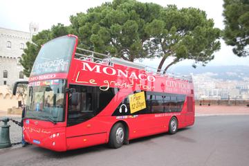 Monaco Activity from Viator