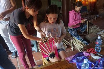 Vietnam Activity from Viator