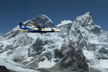 Nepal Activity from Viator