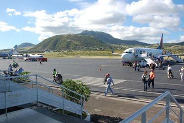 St Kitts and Nevis Activity from Viator