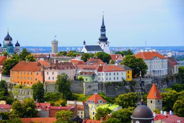 Estonia Activity from Viator