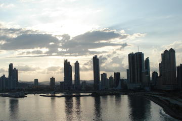 Panama Activity from Viator
