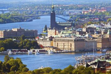 Sweden Activity from Viator