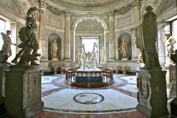Vatican City Activity from Viator