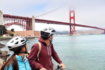 California Activity from Viator