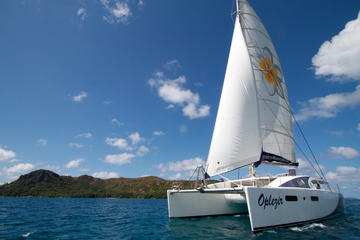 Seychelles Activity from Viator