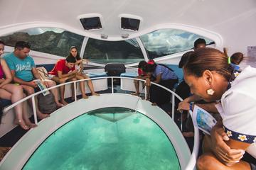 Seychelles Activity from Viator