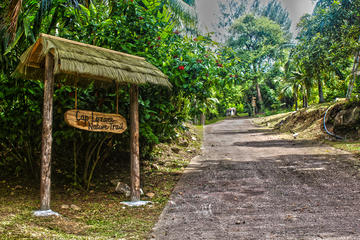 Seychelles Activity from Viator