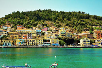 Greece Activity from Viator