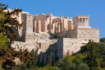 Greece Activity from Viator